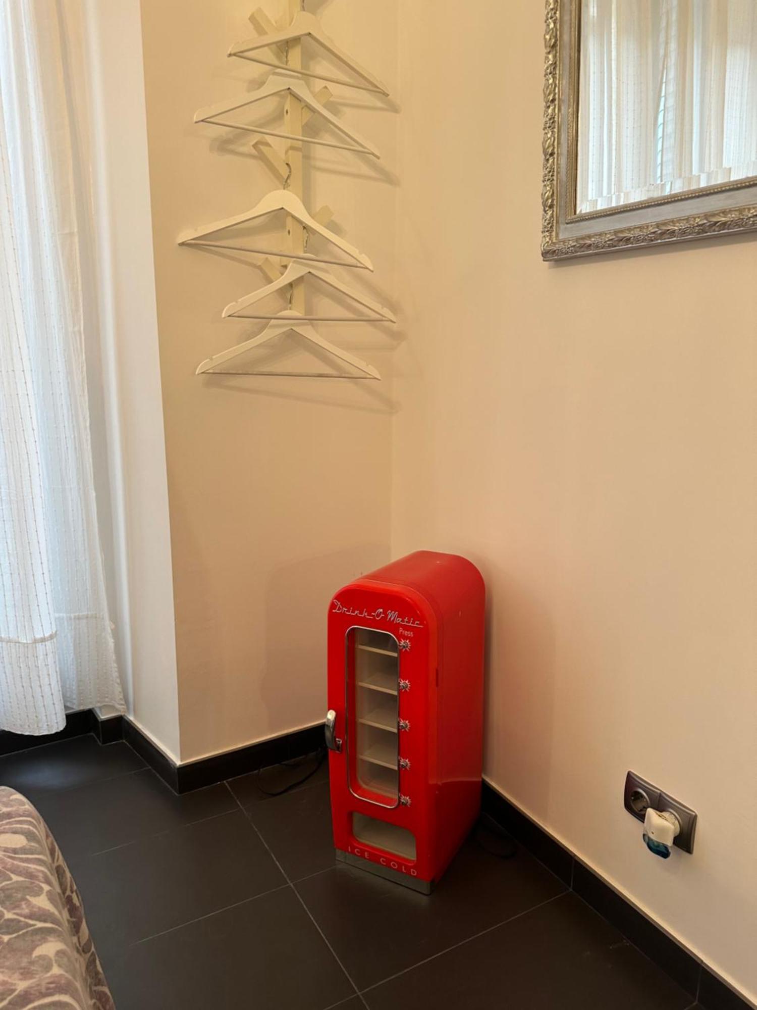 Precioso Estudio En Malasana Madryt Zewnętrze zdjęcie