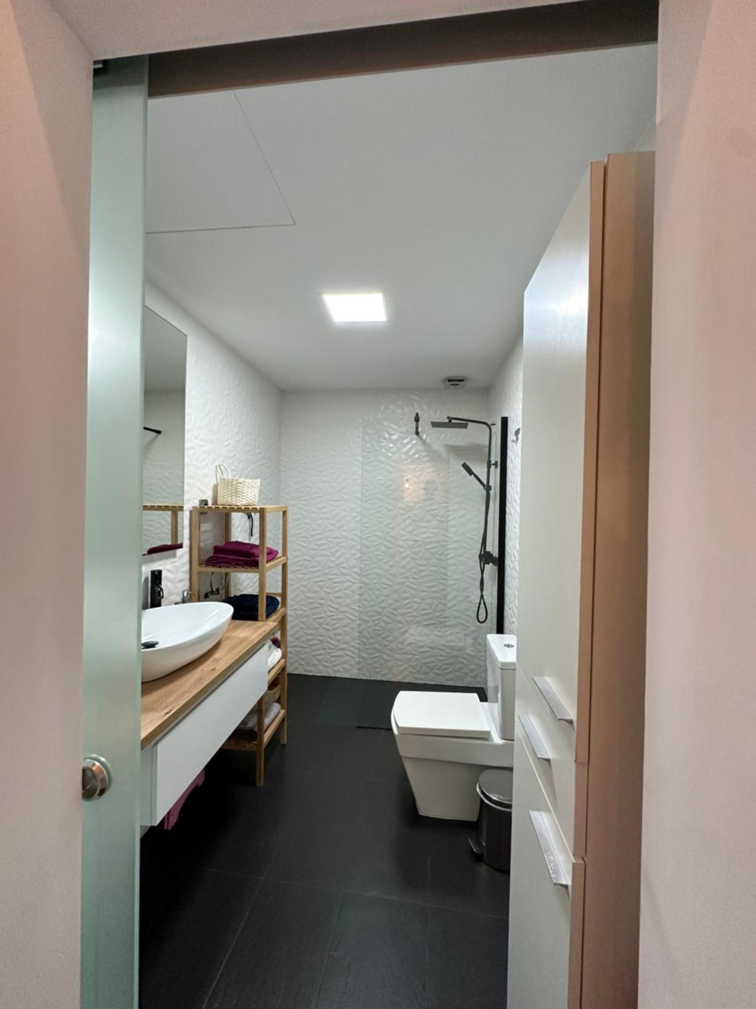 Precioso Estudio En Malasana Madryt Zewnętrze zdjęcie